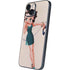 Betty Boop On the Phone iPhone 14 Skin